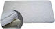 Chic Strom Ανώστρωμα Ημίδιπλο Latex 120x190x8εκ.
