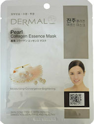 Dermal Pearl Sheet Mask 23gr Dermal Pearl Sheet Mask 23gr