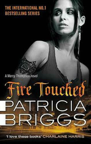 Fire Touched Fire Touched
