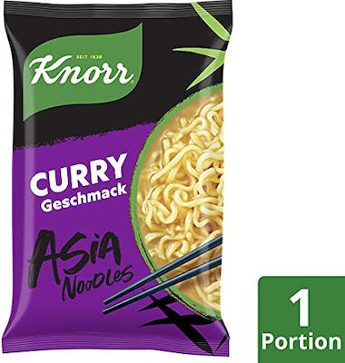 Knorr Curry 70gr