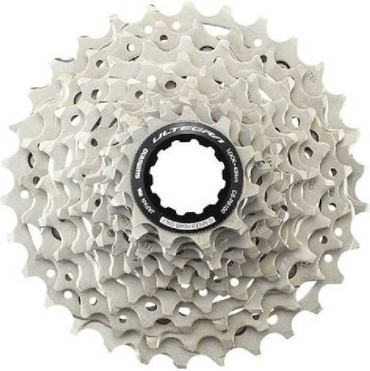 Shimano Ultegra CS-R8100 Road Bike Cassette 12 Speeds with Sprocket 11-34