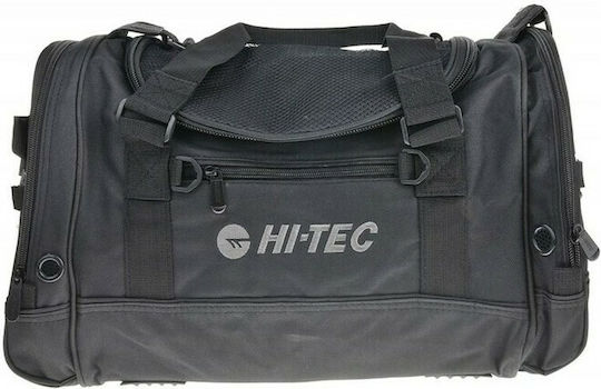 Hi-Tec Onyx II Geantă de voiaj 40lt Negru Textil
