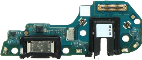 Кабел с Порт за зареждане за OnePlus Nord N100