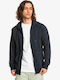 Essentials Sweatshirt mit Kapuze Marineblau