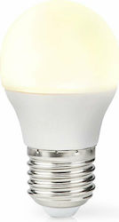 Nedis LED 2.8W E27 Θερμό Λευκό Nedis LED 2.8W E27 Θερμό Λευκό