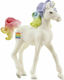 Schleich-S Unicorn Rainbow Cake Bayala 70742