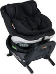 BeSafe IZi Turn B Autositz i-Size mit Isofix Fresh Black Cab 9-18 kg