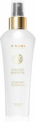 T-Lab Professionelles Volumen Booster Haarspray 150ml T-Lab Professionelles Volumen Booster Haarspray 150ml