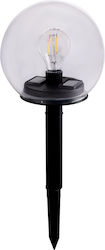 Grundig Aufgespießt Solarlampe Ball Grundig Aufgespießt Solarlampe Ball