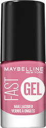 Maybelline Fast Gel Лак за Нокти 7ml Maybelline Fast Gel Лак за Нокти 7ml