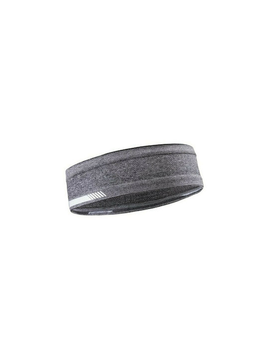 Keep Sport Headband Gray