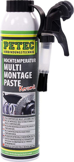 Petec Pastă de reparare Auto Asamblări multiple 200ml 1buc