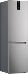 Whirlpool Combină frigorifică 367lt Total NoFro...