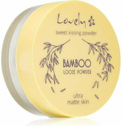 Lovely Bamboo Loose Powder