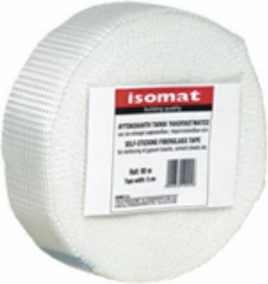 Isomat Glass Mesh