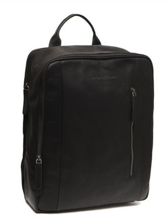 The Chesterfield Brand Backpack 16lt Μαύρο