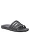 Havaianas Men's Slides Black