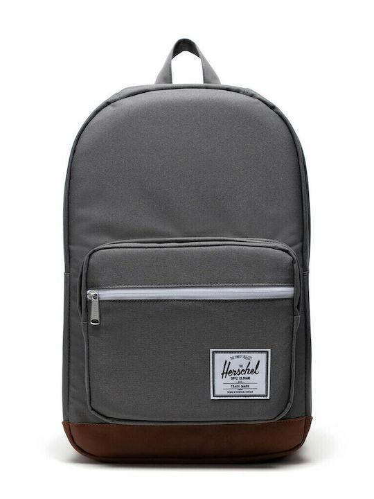 Herschel Pop Quiz 22lt Γκρι