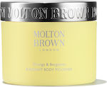 Molton Brown Orange & Bergamot Radiant Body Polisher Moisturizing Cream 250ml