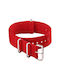 Strap NATO Premium PN2 Red 24mm