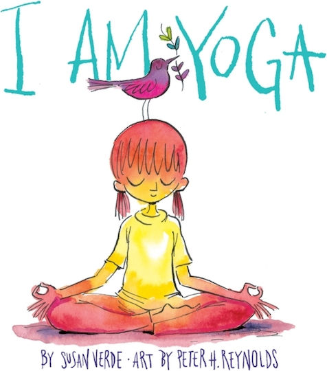 I am Yoga I am Yoga
