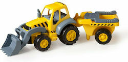Miniland Bulldozer
