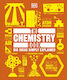 Big Ideas Simply Explained, The Chemistry Book