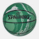 Spalding Παιδικό Τρελομπαλάκι Πράσινο