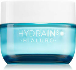 Dermedic Hydrain3 Hialuro Cremă De Zi Hidratare 50ml