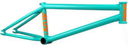 BSD ALVX AF+ Frame (electric blue)