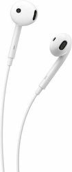 Edifier P180 Plus Earbuds Handsfree with USB-C Connector White