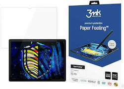 3MK Paper Feeling Displayschutzfolie (Galaxy Tab A8)