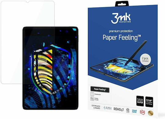 3MK Paper Feeling Premium 0.18мм Защитен екран (Xiaomi Pad 5 - Xiaomi Пад 5)