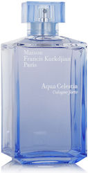 Maison Francis Kurkdjian Paris Aqua Celestia Cologne Forte Парфюмна Вода 200мл Maison Francis Kurkdjian Paris Aqua Celestia Cologne Forte Парфюмна Вода 200мл