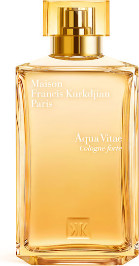 Maison Francis Kurkdjian Paris aqua vitae Eau de Parfum 200ml