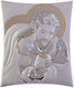 Slevori Image Holy Family Wooden 33x44cm