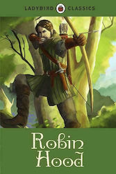 Robin Hood, Ladybird Classics