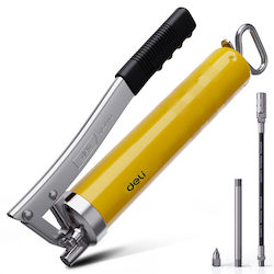 Deli Hand Grease Gun