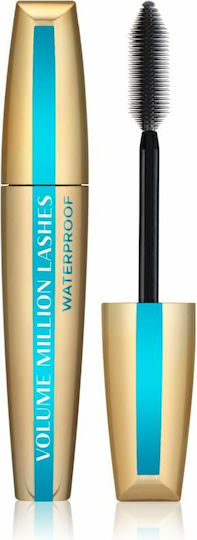 L'Oreal Paris Volume Million Mascara Black 9.4ml