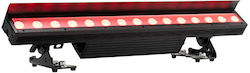 American DJ Προβολέας LED Encore LB15 (Κόκκινο / Μπλε / Πράσινο)
