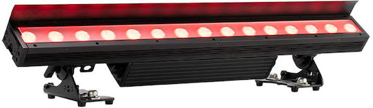 American DJ Projektor Punkt LED DMX Encore LB15 Rot / Rot / Grün
