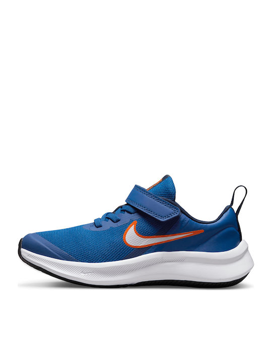 Nike Stern Läufer Star Runner 3 Kinder Sportsch...