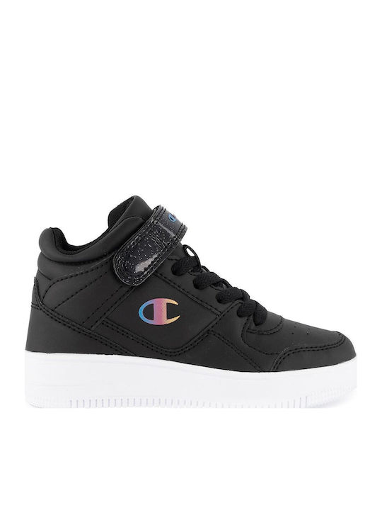 Champion Rebound Vintage MID Αθλητικά Παιδικά Π...