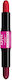 NYX Professional Makeup Stick Ρουζ 05 Bright Am...