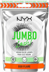 NYX Professional Makeup Jumbo Lash! Βλεφαρίδες ...