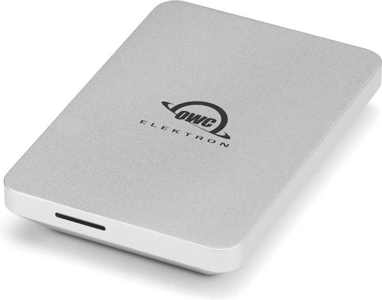 OWC Envoy Pro Elektron SSD 1TB τύπου 2.5'' με σύνδεση SATA III OWCENVPK01
