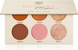 SOSU Radiant Magic Palette Konturierung 12gr