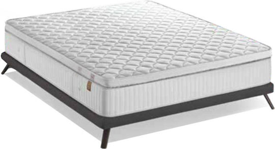 Linea Strom Matratzentopper Status Flex Übergröße Schaumstoff 170x190x6cm