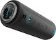 Lamax Sounder2 Max Waterproof Bluetooth Speaker 50W with Battery Life up to 20 hours Black