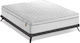Linea Strom Matratzentopper Status Flex Einzel Schaumstoff 90x190x6cm
